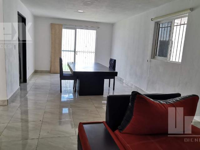CASA EN RENTA EN PRIVADA OLMOS, CAMPECHE