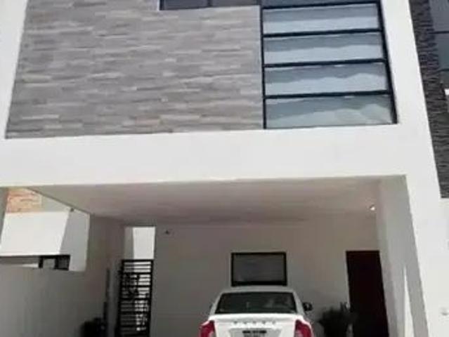 Casa En Renta En Privada Los Franciscanos, Carretera Naciona
