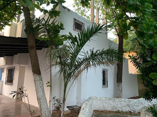 Casa en renta en Privada La Noria, Campeche | 3 recámaras