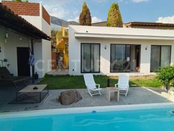 Casa en renta en Privada Lago Encantado en Ajijic, Chapala, Jal