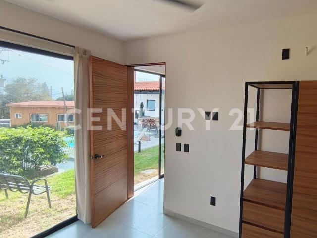 Casa en renta en Privada Lago Encantado en Ajijic, Chapala, Jal