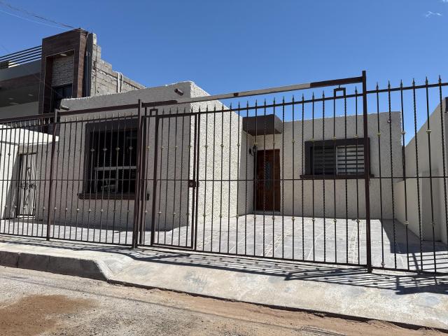 Casa en Renta en Privada Montemayor, Ciudad Ju?rez Chihuahua