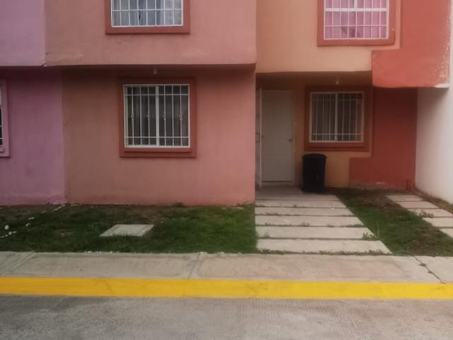 Casa en renta en Privada Matilde, Zempoala, Hidalgo
