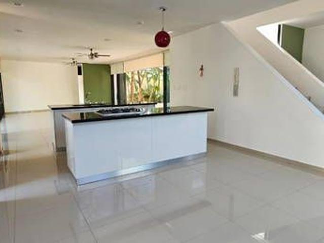 Casa en Renta en Privada, Mérida