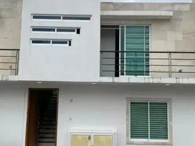 Casa En Renta En Privada, Muy Cercana A Prepa 5, Galerías Metepec