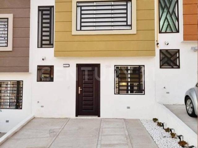 CASA EN RENTA EN PRIVADA MURUA, TIJUANA B.C