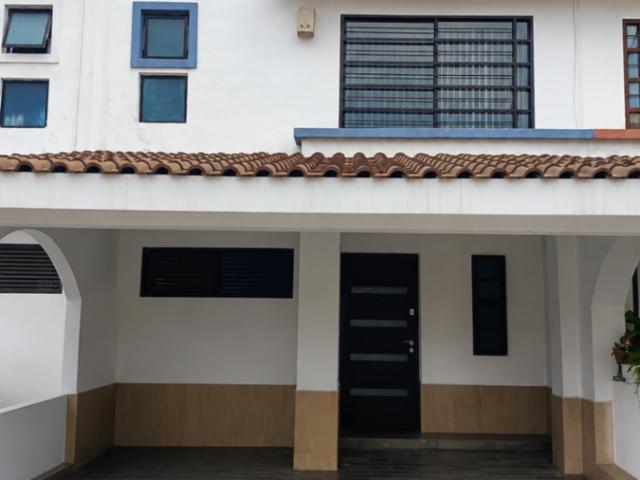 CASA EN RENTA EN PRIVADA SAN MARINO, IRAPUATO