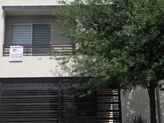 Casa En Renta En Privada San Patricio