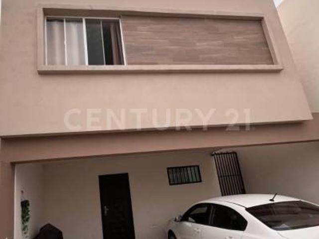 CASA EN RENTA EN PRIVADA SUNDARA, APODACA