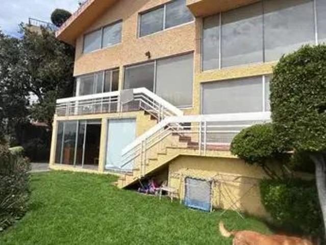 Casa En Renta En Privada Piracantos Laureles Bosques De Las Lomas