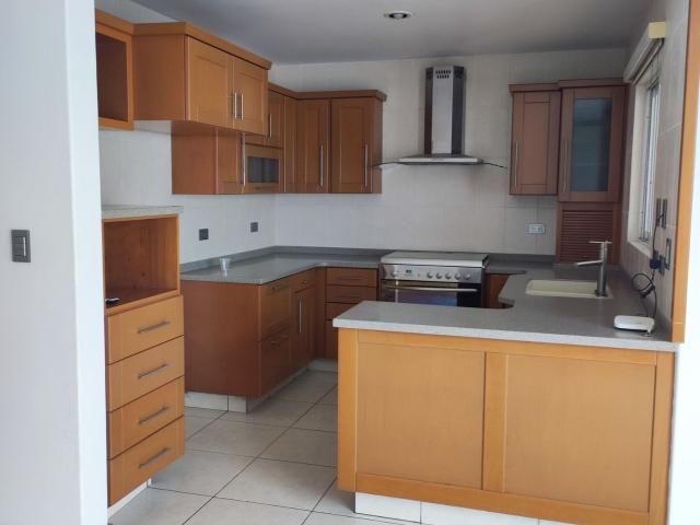 Casa en Renta en Privada Puerta de Hierro