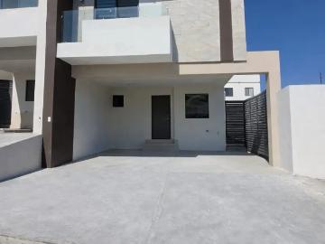 Casa en renta en Privada Puerta Jardín, Apodaca