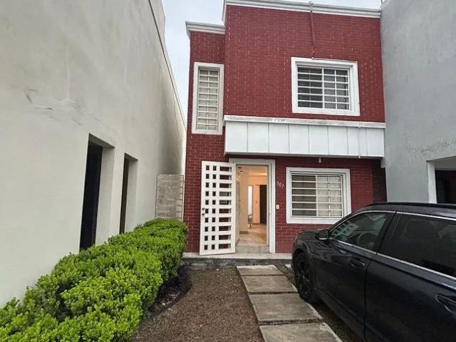 Casa en Renta en Privada Purísima, Guadalupe, Nuevo León