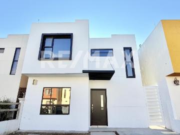 Casa en Renta en Privada Rincón de Otay en Tijuana