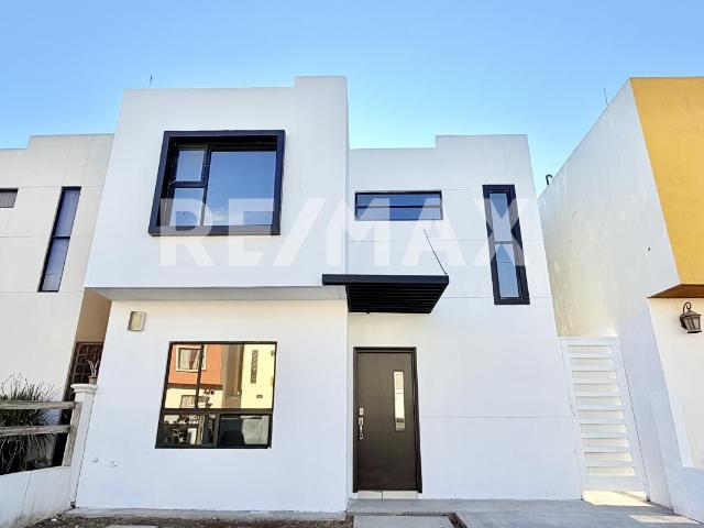 Casa en Renta en Privada Rincón de Otay en Tijuana