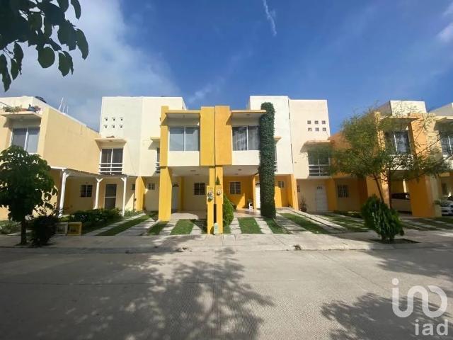 Casa en Renta en Privadas Mactumatza, Tuxtla Gutiérrez, Chiapas