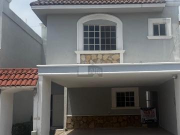 casa en renta en Privadas de Anáhuac sector francés Escobedo Nuevo León