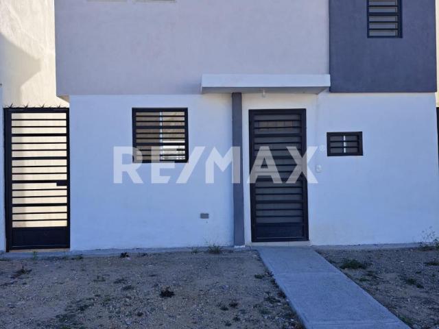 Casa en Renta en Privadas de San Pablo – Juárez, Nuevo León