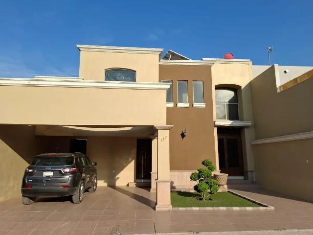 Casa en renta en Privadas de Santiago, Saltillo, Coahuila de Zaragoza