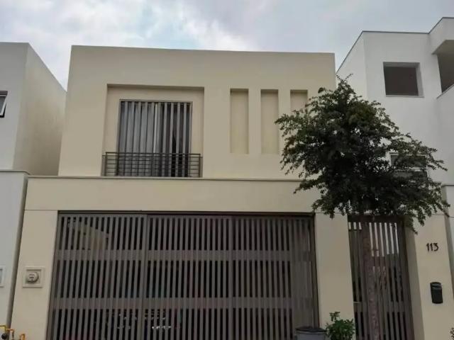 casa en renta en Privadas del Canada