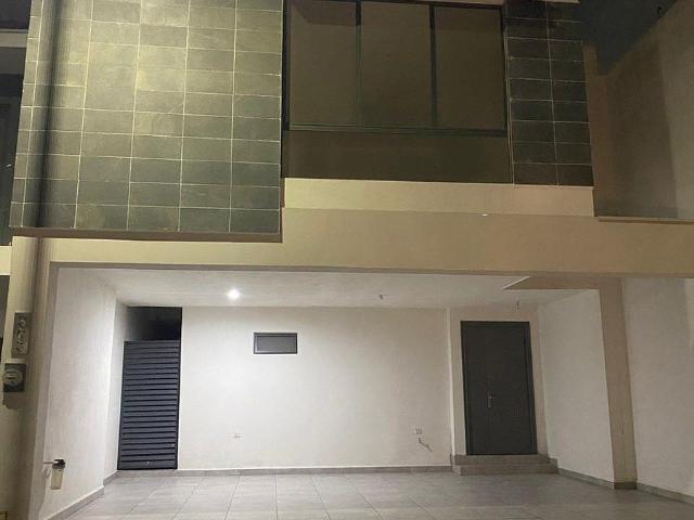 Casa en renta en privadas del Canadá en Escobedo Nuevo León