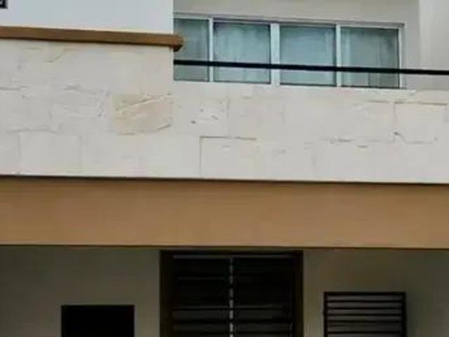 Casa En Renta En Privadas San Nicolás, San Nicolás De Los Ga
