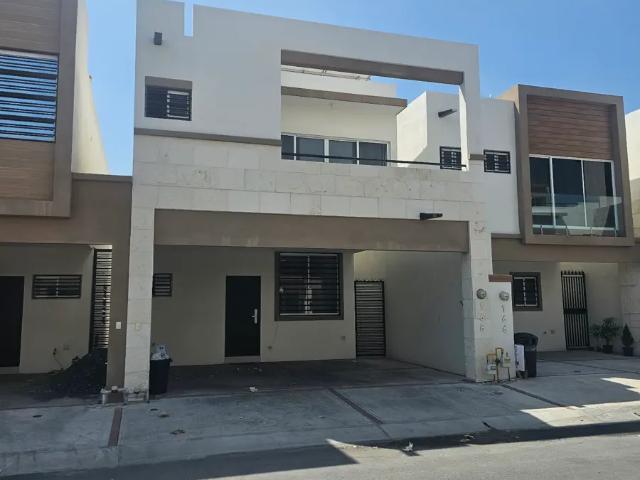 Casa en renta en Privadas San Nicolás, San Nicolás de los Garza, Nuevo León