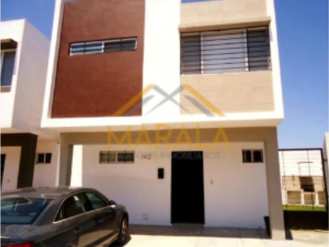 Casa en renta en Privalia Concordia, Apodaca, Nuevo León