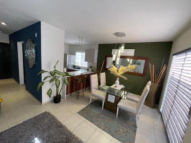 Casa en renta en Privalia Concordia, Apodaca, Nuevo León