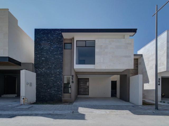 Casa en renta en Privanzas del Campestre, Arteaga, Coahuila de Zaragoza