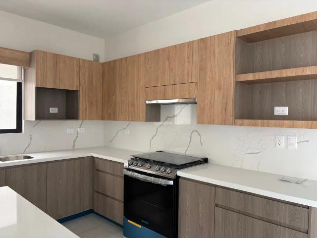 Casa en renta en Privanzas del Campestre, Arteaga, Coahuila de Zaragoza