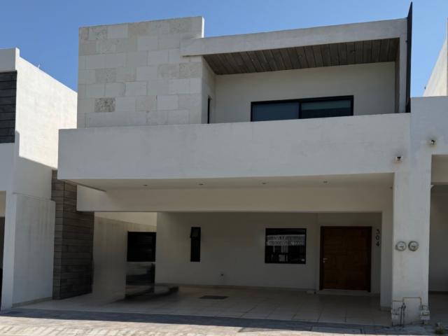 Casa en renta en Privanzas del Campestre Florencia