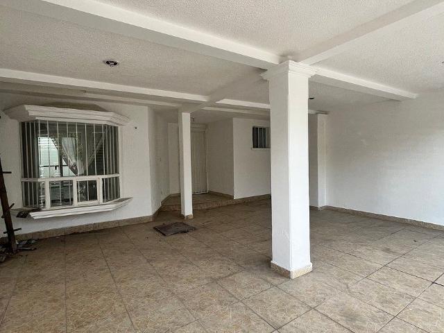 Casa en Renta en Prolongación tecnológico