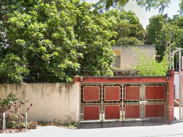 Casa en renta en prolongación Montejo, ideal para comercio