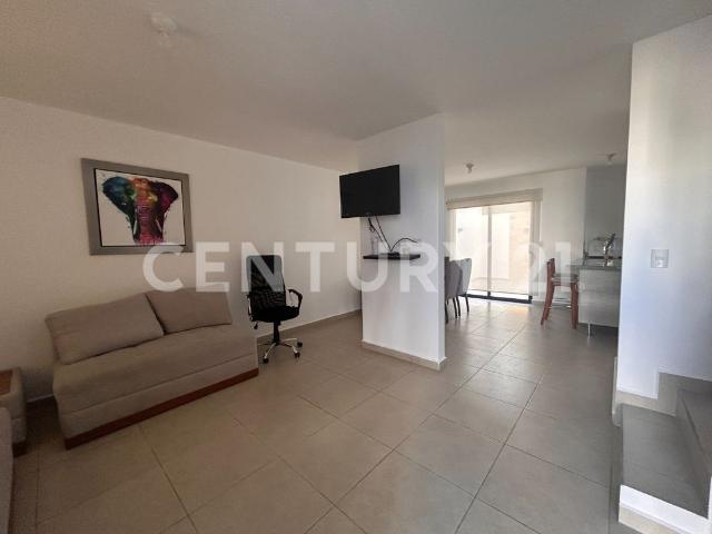 Casa en Renta en Provenza