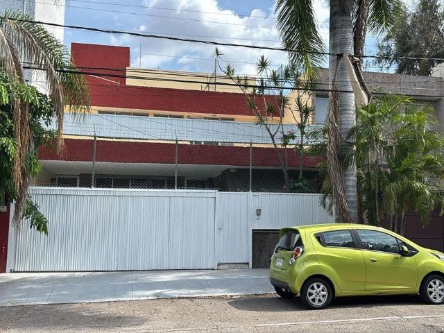 Casa en Renta en Providencia, Guadalajara, Jalisco
