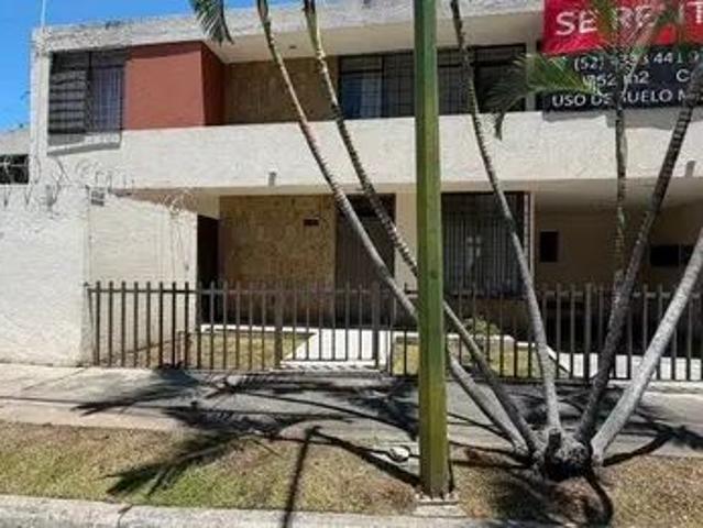 Casa En Renta En Providencia, Guadalajara