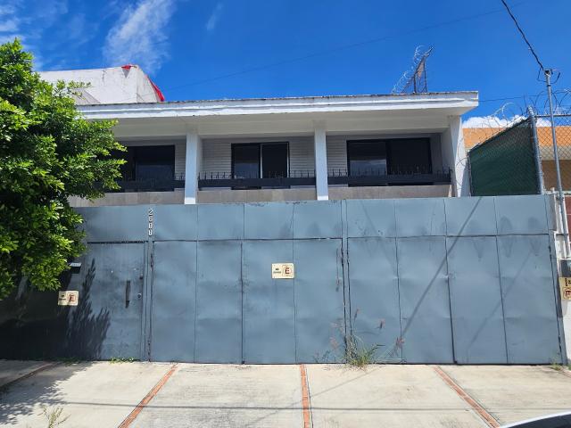 Casa en RENTA en Providencia
