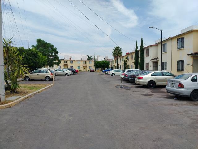 CASA EN RENTA EN QUERETARO