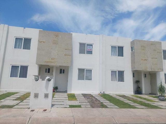 Casa en RENTA en Querétaro ¡Tres Cantos!
