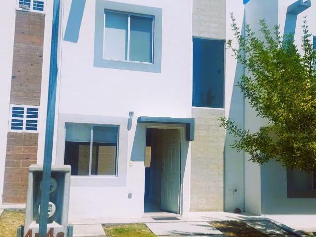 Casa en RENTA en Querétaro