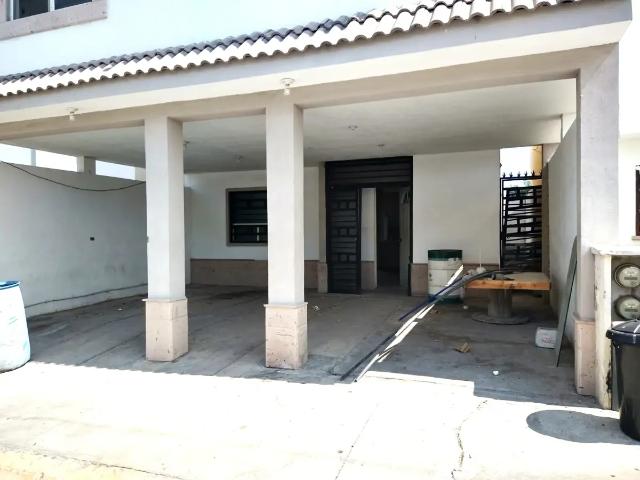Casa en renta en Quinta Manantiales, Ramos Arizpe, Coahuila de Zaragoza