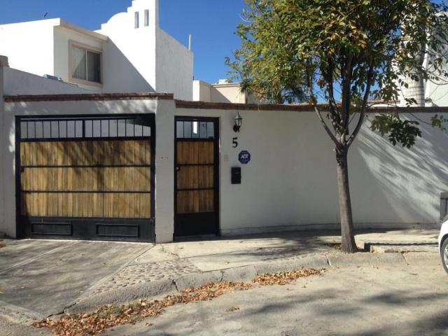Casa en Renta en Quinta San Isidro, Torreón Comunidad Cerrada