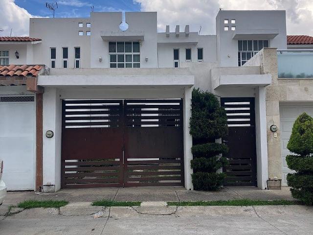 CASA EN RENTA EN QUINTA SAN JOSE, SILAO
