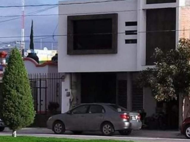 Casa en Renta en Quintas de la Hacienda Soledad de Graciano Sánchez
