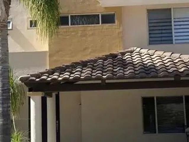 Casa En Renta En Quintas De Monticello Al Norte De Aguascali