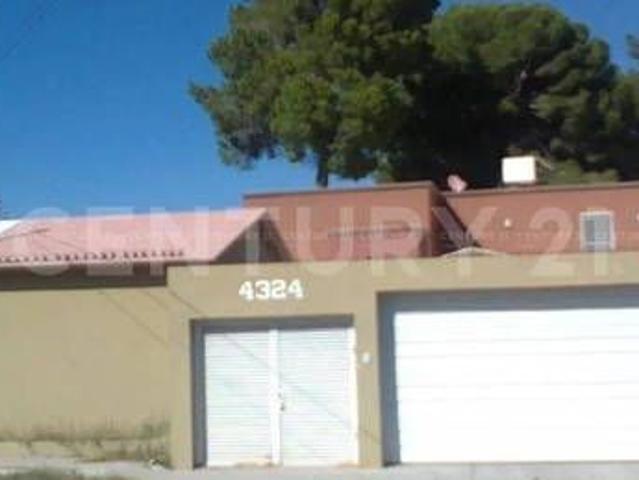 Casa En Renta En Quintas Del Sol, Chihuahua, Chih
