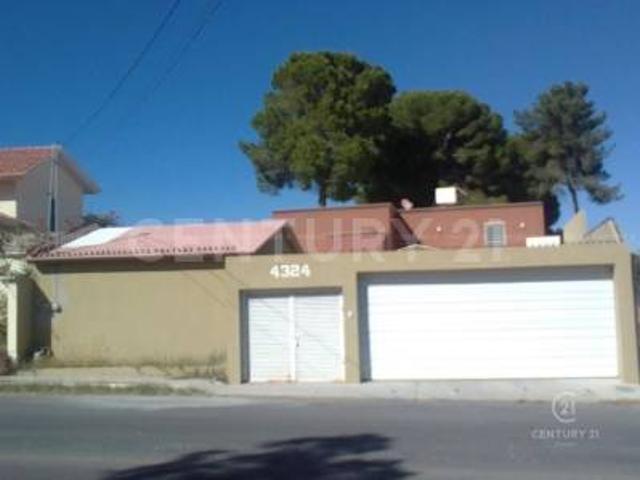 CASA EN RENTA EN QUINTAS DEL SOL, CHIHUAHUA, CHIH