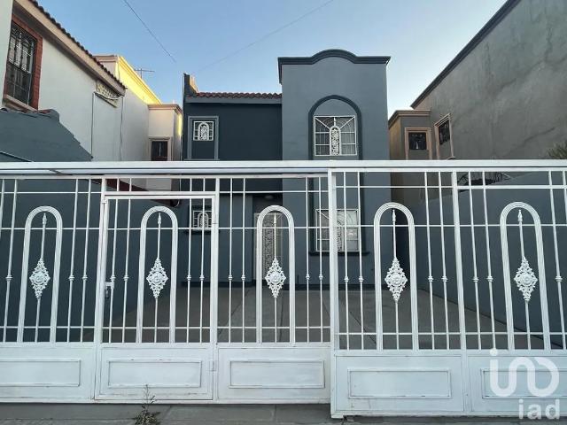 Casa en Renta en Quintas del Valle III, Juárez, Chihuahua