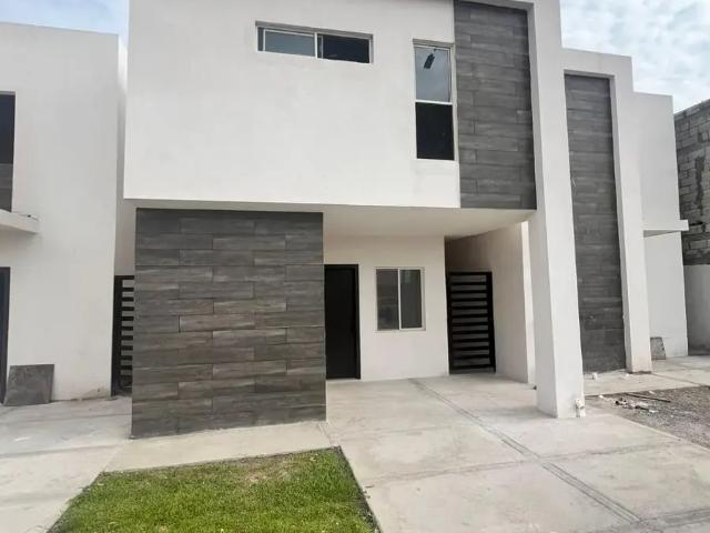 Casa en renta en Quintas Lerdo, Lerdo, Durango